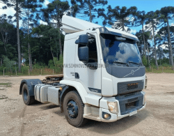 VOLVO VM 360 4x2T
