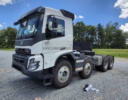 VOLVO FM-X 500R - (E6)