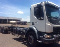 VOLVO VM 270 6X4 (E5)