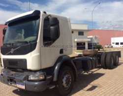 VOLVO VM 330 6X4 (E5)