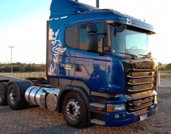 SCANIA R-440 A 4x2 3-Eixos/A 6x2 (E5)