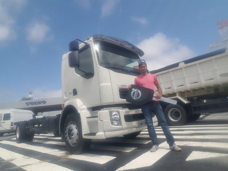 Lotus Soluções Ambientais LTDA.