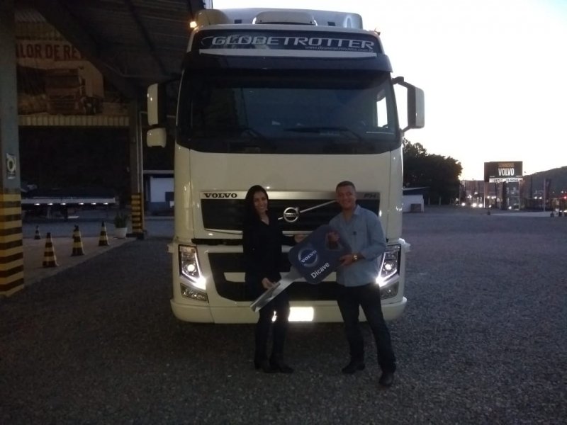 Expresso Pontual Transportes Ltda