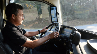 Quais atitudes podem resultar na suspensão da CNH?