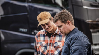 Declaração de Imposto de Renda para Caminhoneiros: Saiba como fazer
