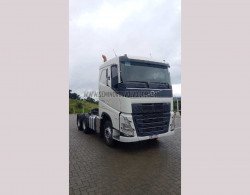 VOLVO FH-540 6x4 (E5)