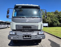 VOLVO VM 360 6x4 EURO6