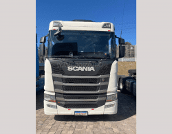 SCANIA R-450 A 6x2 (E5)