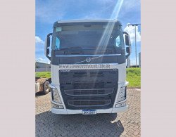 VOLVO FH-540 6x4 (E5)