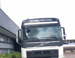 VOLVO FH-540 GLOBETROTTER 6X4 (E5)