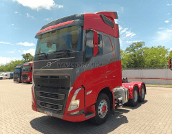 VOLVO FH-540 GLOBETROTTER 6X4 (E5)