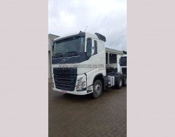 VOLVO FH-540 6x4 (E5)