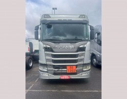 SCANIA R-500 A 6x4 (E5)