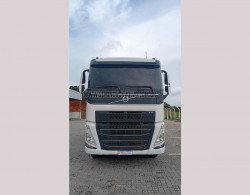 VOLVO FH-540 6x4 (E5)