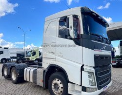 VOLVO FH-540 6x4 (E5)