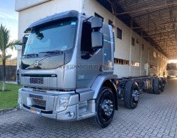 VOLVO VM 360 8X2 EURO6